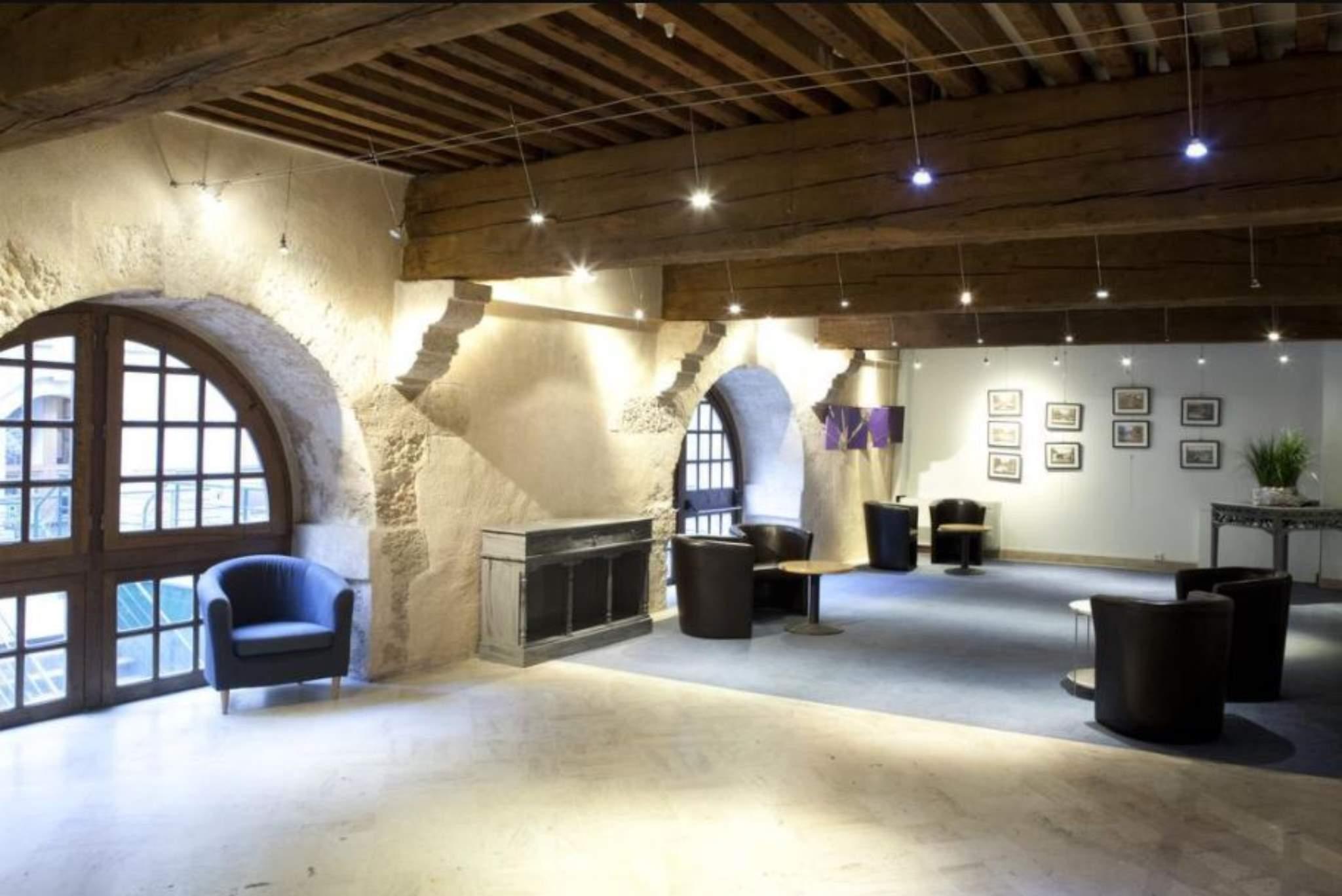 Ibis Budget Marseille Vieux Port מראה חיצוני תמונה