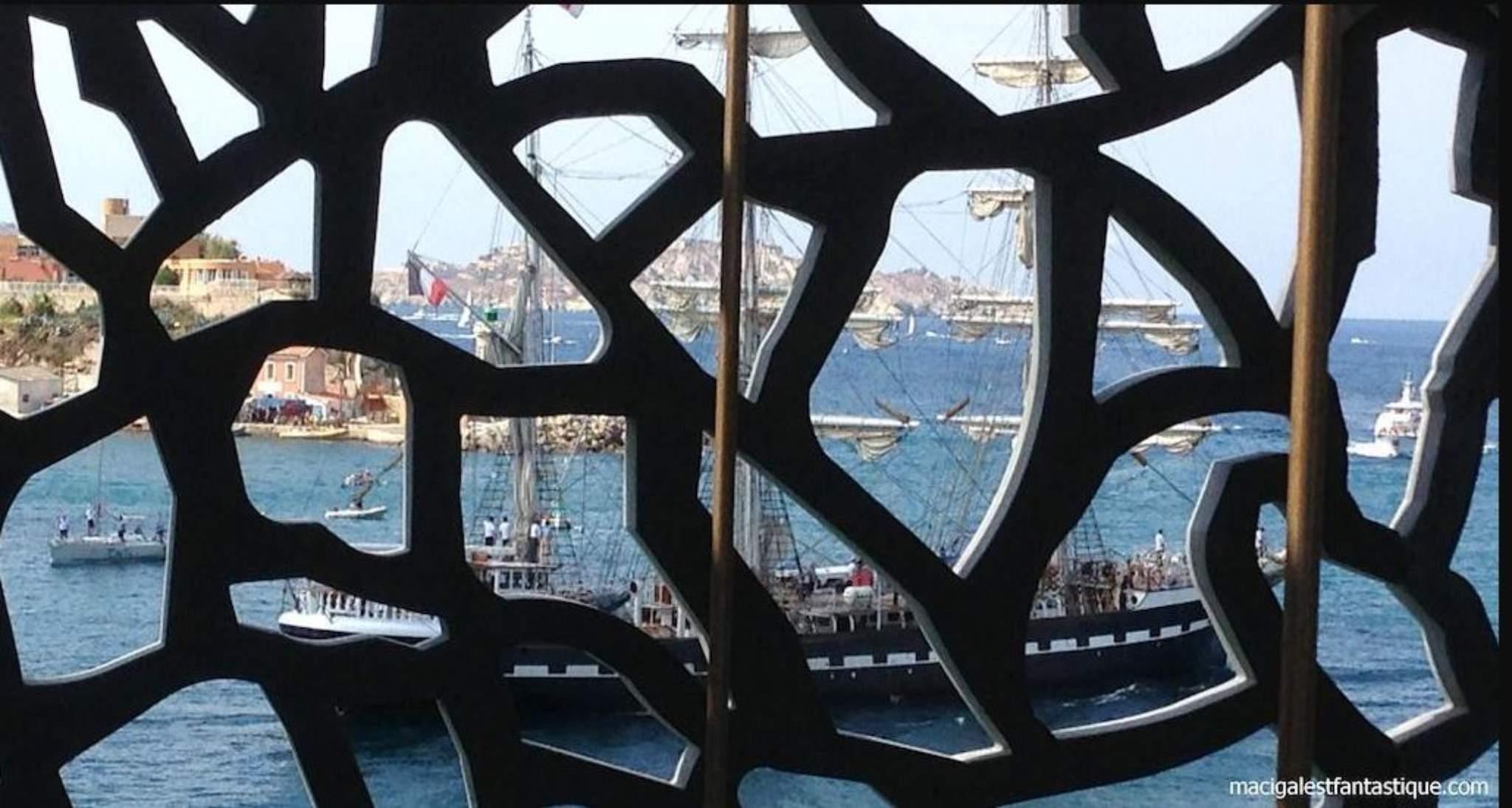 Ibis Budget Marseille Vieux Port מראה חיצוני תמונה