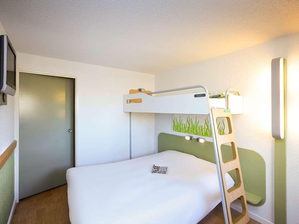 Ibis Budget Marseille Vieux Port חדר תמונה
