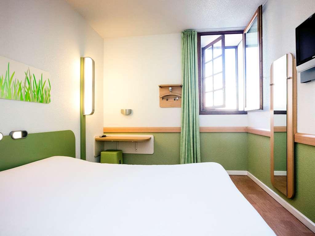 Ibis Budget Marseille Vieux Port חדר תמונה