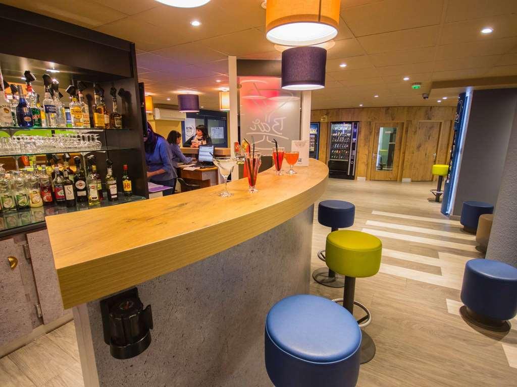 Ibis Budget Marseille Vieux Port מתקנים תמונה