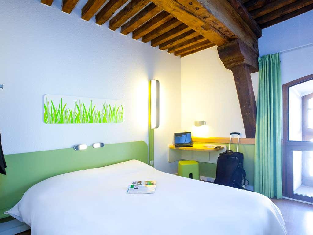 Ibis Budget Marseille Vieux Port חדר תמונה