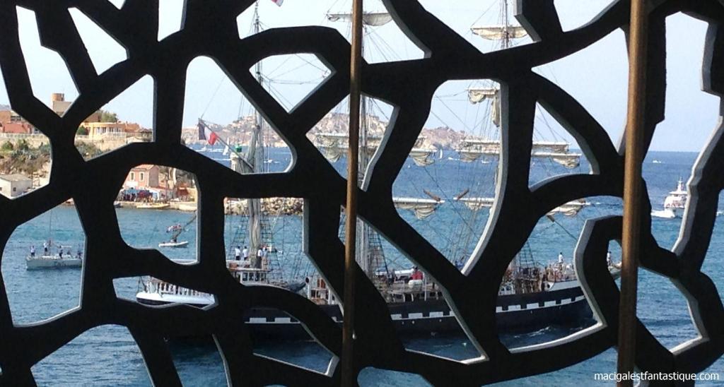 Ibis Budget Marseille Vieux Port מראה חיצוני תמונה